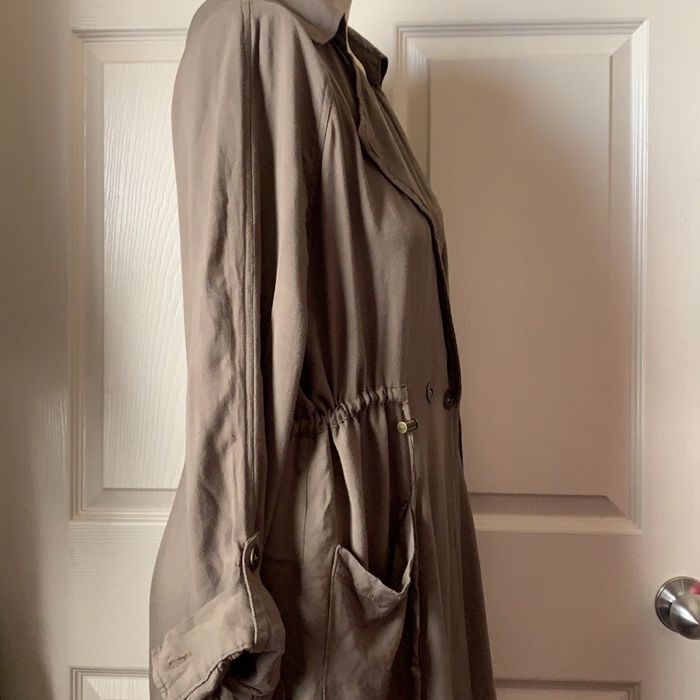 Utility Jacket - Picture 5 of 7
